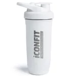 iconfit shaker valge