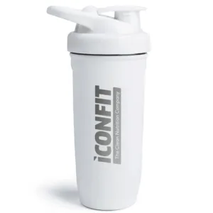 iconfit shaker valge