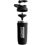 iconfit shaker terasest must