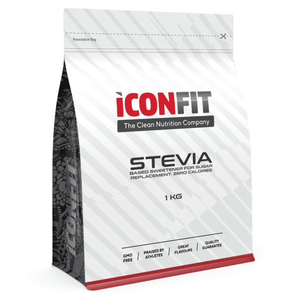 iconfit stevia based sweetener