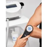 Termoteraapia -Cryo T - Kaasaskantav krüoteraapiaseade - Image 2