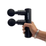 medpoint twin mini must käes