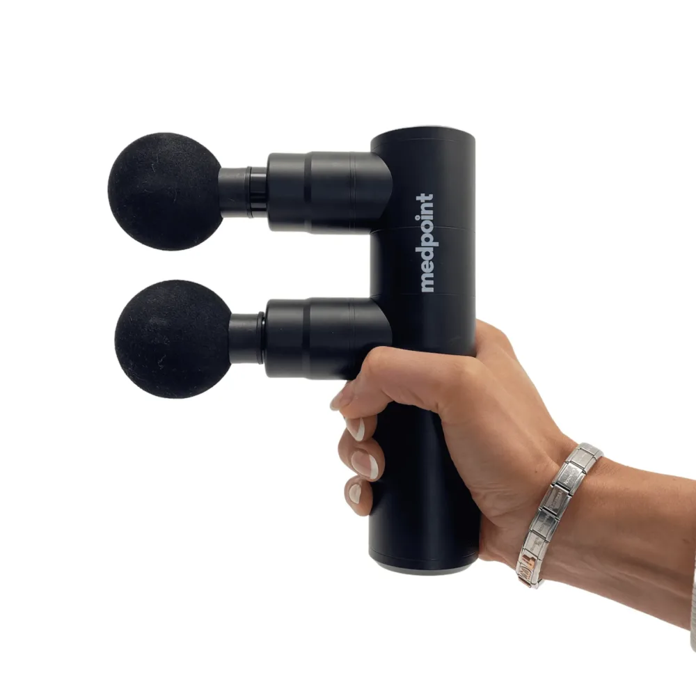 medpoint twin mini must käes medpoint twin mini must käes