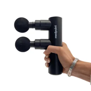 medpoint twin mini must käes