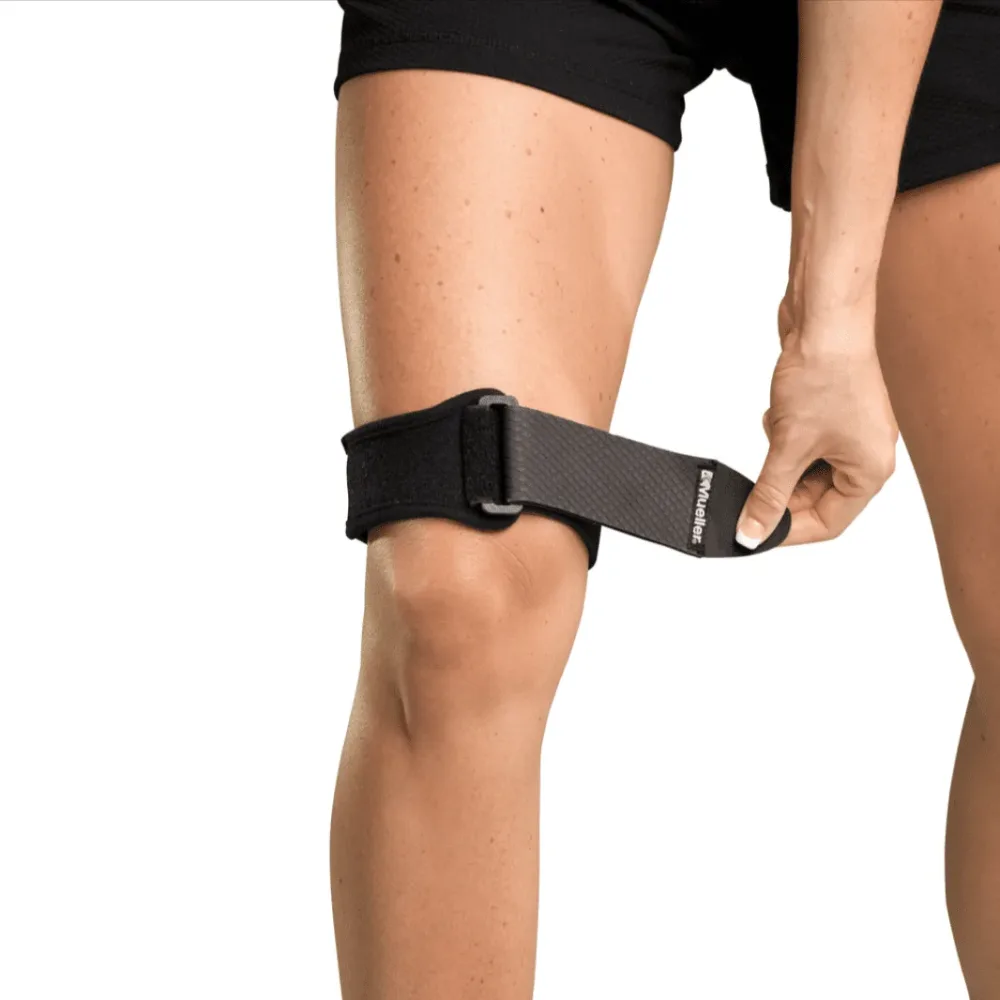 mueller itb strap kinnitus mueller itb strap kinnitus