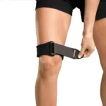 mueller itb strap kinnitus