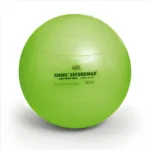SISSEL® Securemax võimlemispall, 65 cm, roheline