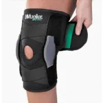 Mueller Green Self-Adjusting põlveortoos