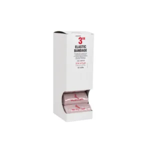 Mueller elastiksidemed 7.6cmx4.5m, komplektis 10tk