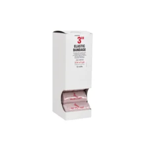 Mueller elastiksidemed 7.6cmx4.5m, komplektis 10tk
