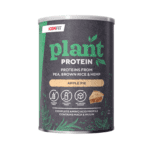 iconfit plant protein apple pie