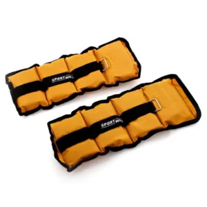 jalaraskused 2x1kg sport well