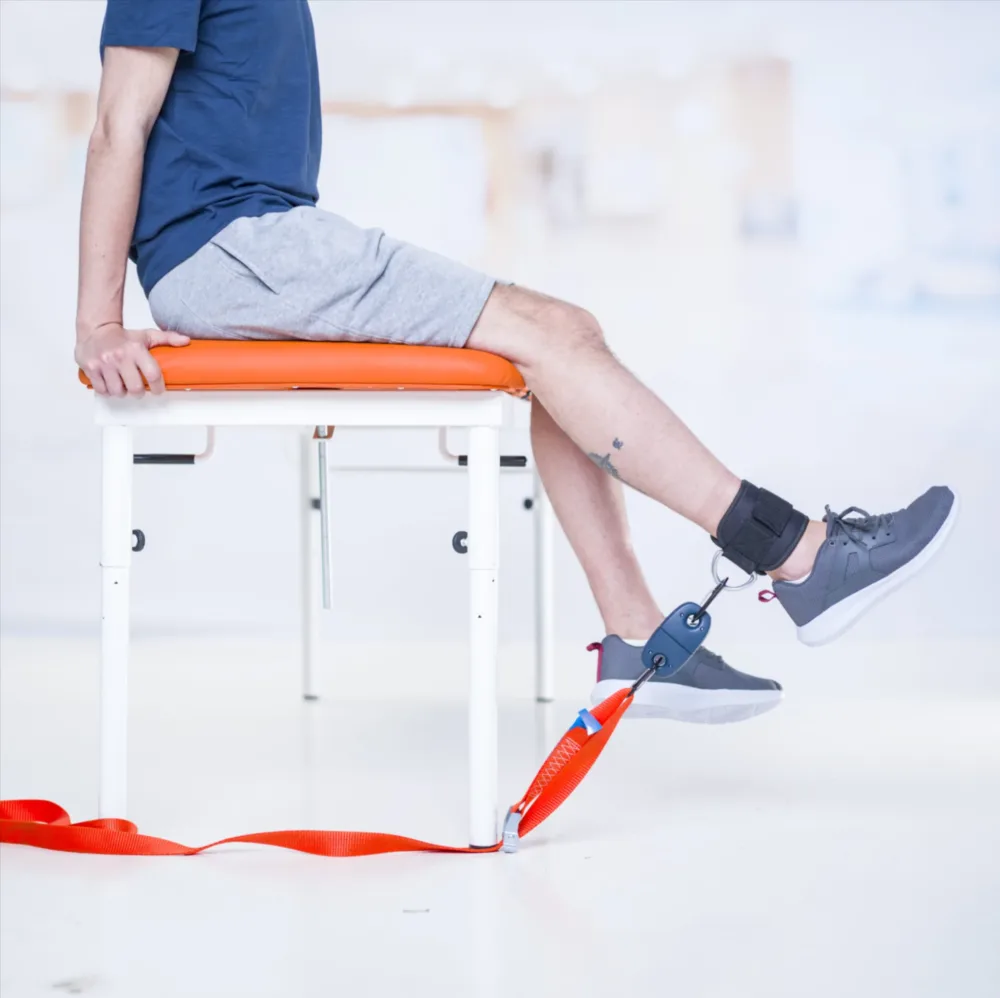 kinvent k-link dünamomeeter