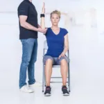 kinvent k-move ümber käe
