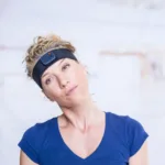 kinvent k-move ümber pea