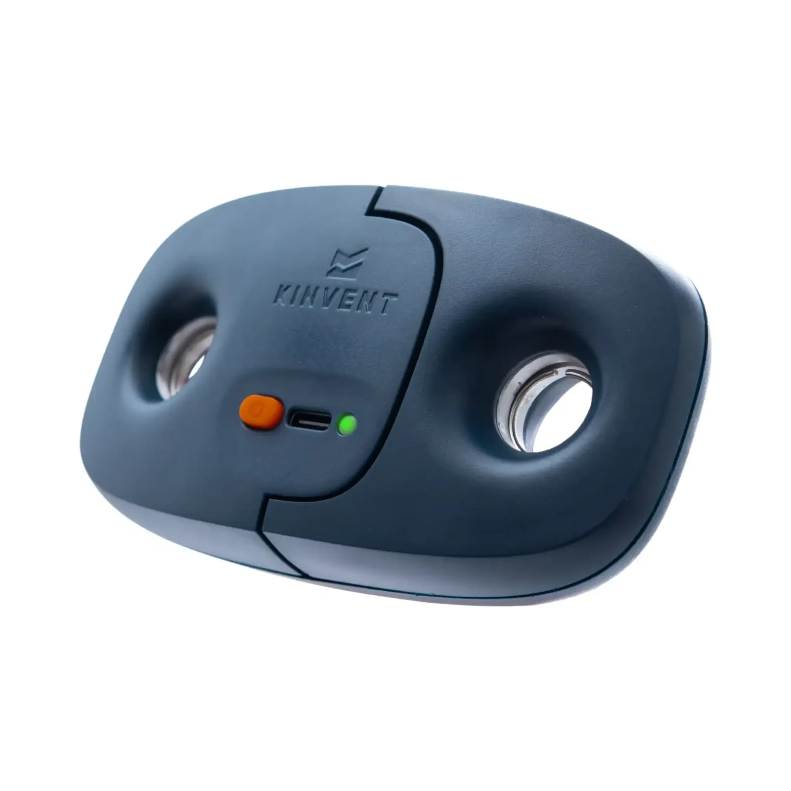 Kinvent dünamomeeter K PULL V3 MP0902FN Kinvent dünamomeeter K-PULL V3 (MP0902FN) valgel taustal, kahe kinnitusavaga