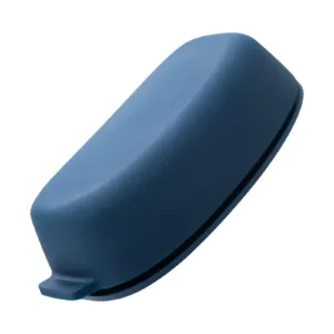 Kinvent K-Push V3 (MP0502FN) silikoonpadja poolne külg küljevaates