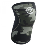 rehband rx põlve tugiside 5mm camo