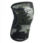 rehband rx põlve tugiside 5mm camo