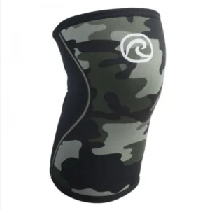 rehband rx põlve tugiside 5mm camo