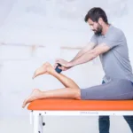 theragun muscle controller dünamomeeter