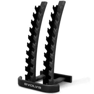 Evolve Vertikaalne hantlite raam