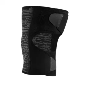 Mueller Hybrid Wraparound Põlvetugiside tagant