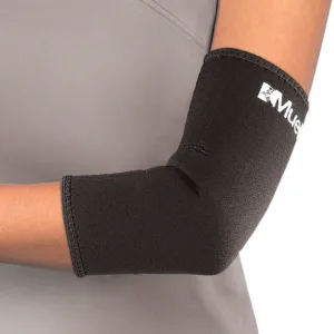 soojendav küünarnuki tugiside