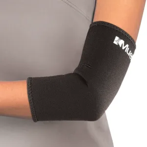 soojendav küünarnuki tugiside