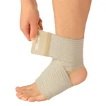 Mueller® Mitmeotstarbeline toestav side pahkluu