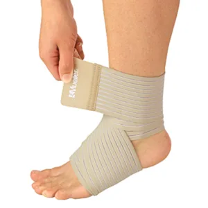 Mueller® Mitmeotstarbeline toestav side pahkluu