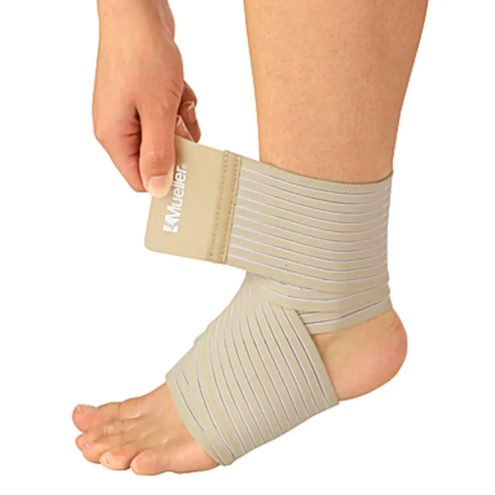 Mueller® Mitmeotstarbeline toestav side pahkluu Mueller® Mitmeotstarbeline toestav side pahkluu