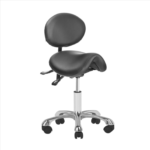 Sadultool seljatoega Giovanni - professionaalile must