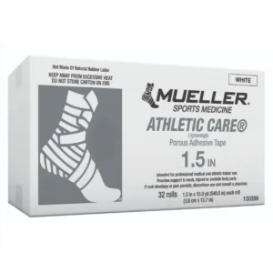 mueller athletic care hingav sporditeip kast