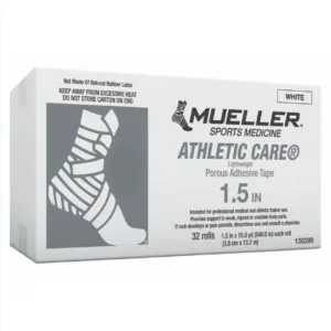 mueller athletic care hingav sporditeip kast