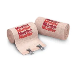 mueller elastikside