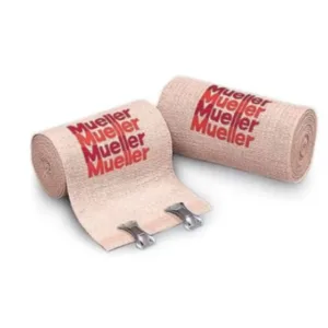 mueller elastikside
