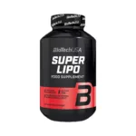 super lipo rasvapõletaja