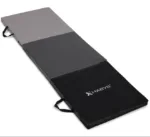 3-osaline matt 180x60x5cm Must hall Habys