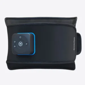 THERABODY RECOVERYTHERM HOT VIBRATION BACK AND CORE