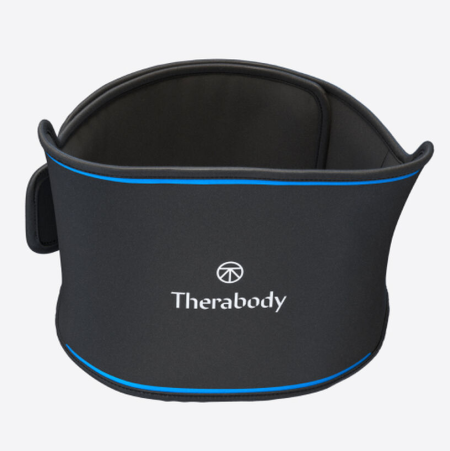 THERABODY RECOVERYTHERM HOT VIBRATION BACK AND CORE