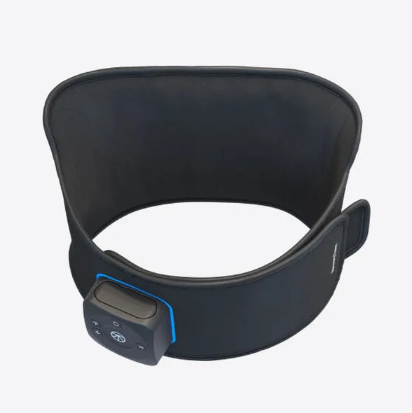 THERABODY RECOVERYTHERM HOT VIBRATION BACK AND CORE seade, THERABODY RECOVERYTHERM HOT VIBRATION BACK AND CORE seade