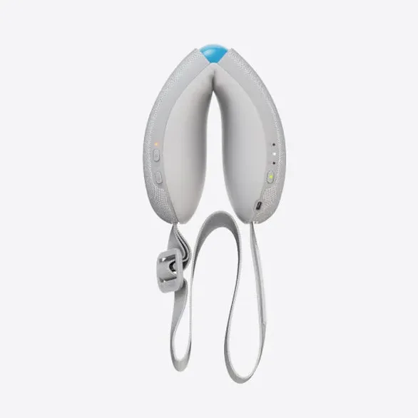 smartgoggles. therabody smartgoggles