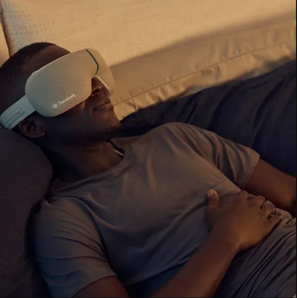 smartgoggles therabody smartgoggles