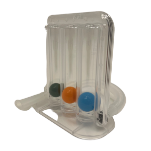 Rea spiromeeter