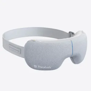 Therabody SmartGoggles silmamasseerija