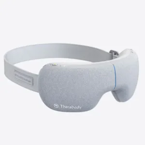 Therabody SmartGoggles silmamasseerija