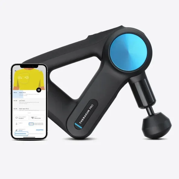 theragun pro theragun g5 pro