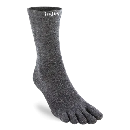 LinerLwCrwWoolSla