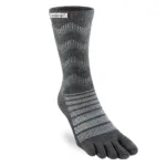 Injinji OUTDOOR paksemad kõrged slate varvassokid
